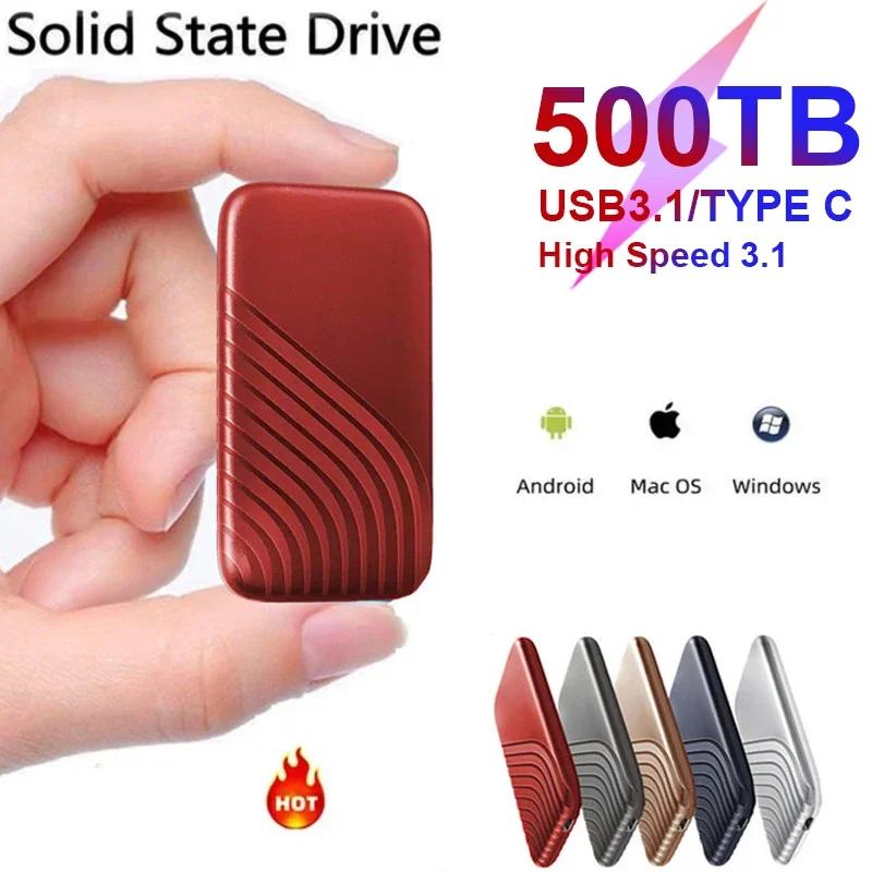  ƮϿ  SSD ÷ ϵ ̺,  USB 3.1, 2TB, 4TB, 8TB, SSD 丮, ޴ HD ϵ ũ, ǰ